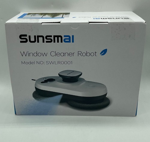 Robot pulizia finestre - robot,