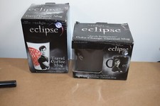 NECA The Twilight Saga Eclipse Team Jacob Colour Change Thermal &Travel Mugs