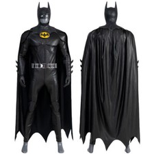Costume cosplay batman - costume,