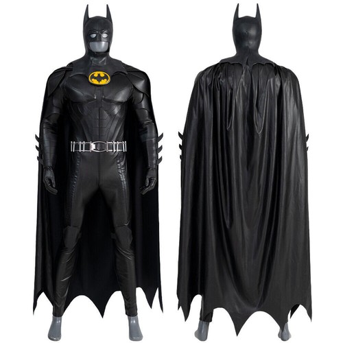 Costume cosplay batman - cosplay, michael