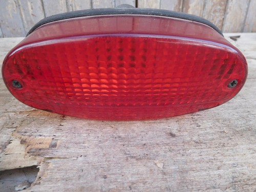 Fanale faro stop posteriore - stop,