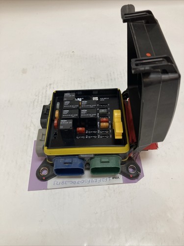 Eaton modulo distribuzione - modulo,