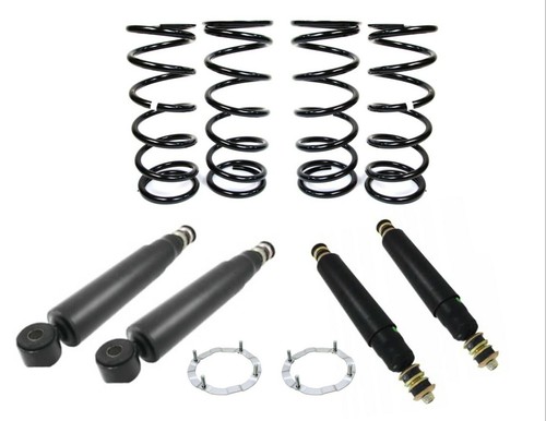 Kit sospensioni standard land - kit,