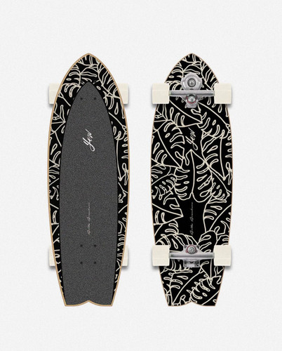 Yow surfskate surf skate - surfskate, aritz