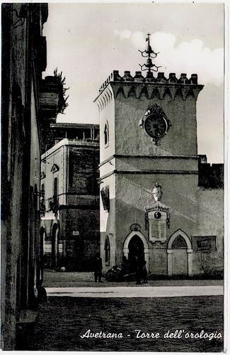 Avetrana taranto torre - ,