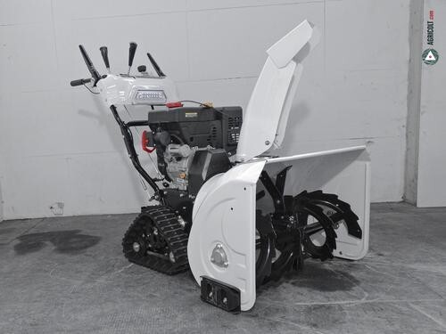 Turbina neve cingolata - turbina,
