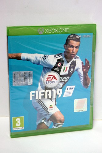 Fifa gioco xbox one - fifa,