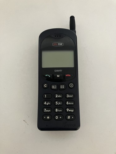 Telefono cellulare telital gsm - telefono,