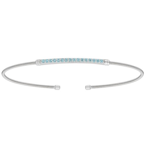 Bracciale rigido bangle