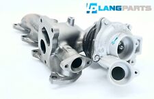 Turbocompressore 16319700052