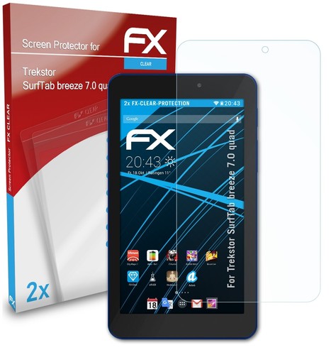 Atfolix pellicola - atfolix, 2x