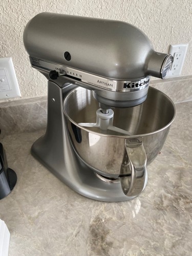 Kitchenaid stand mixer artisan - kitchenaid,