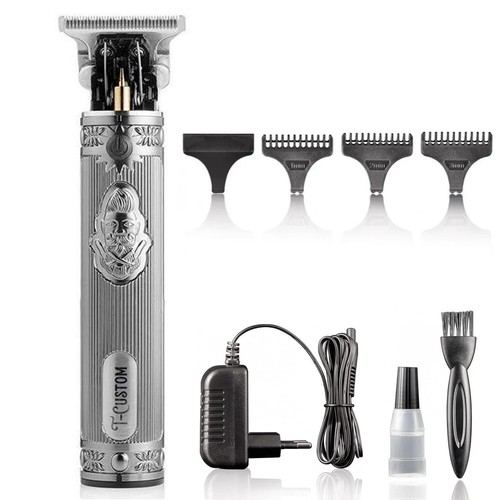 Sthauer tosatrice barber - tosatrice,