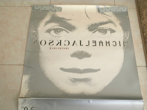 Michael jackson mega rara - jackson,
