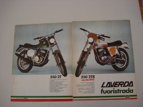 Advertising pubblicità 1975 - advertising,
