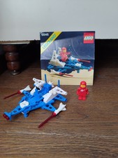 Lego legoland - Classic Space