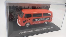 DEAA125 Volkswagen T2 Bus