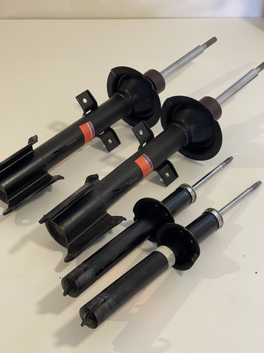 Ammortizzatori sachs advantage - sachs,