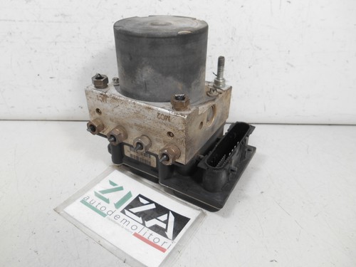 Centralina abs peugeot 307 - abs,