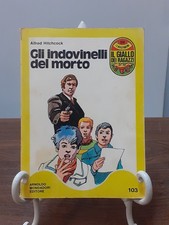 HITCHCOCK - GLI INDOVINELLI
