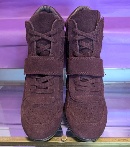 Ash cool bowie - zeppa, scarpe
