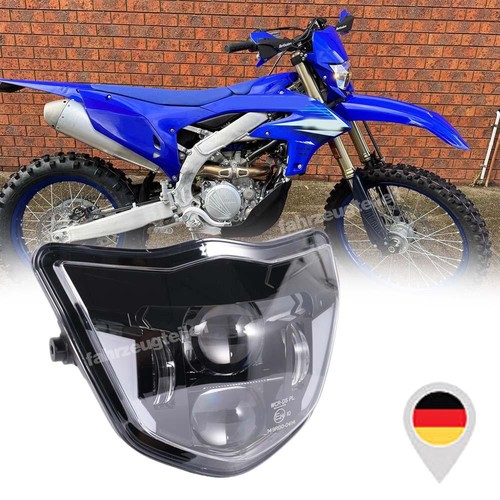 Faro proiettore moto per