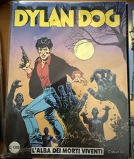 Dylan Dog collezione ORIGINALE