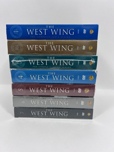 Warner bros the west - bros,