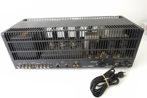 Luxkit a3500 amplificatore - a3500,