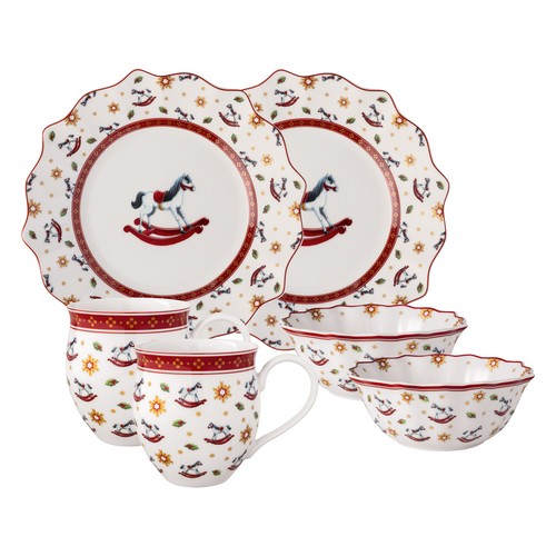 Villeroy boch toy - &, toy's