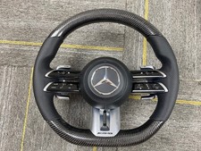 Volante restyling mercedes - volante,