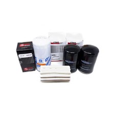 KIT BOX FILTRI TRATTORE FIAT