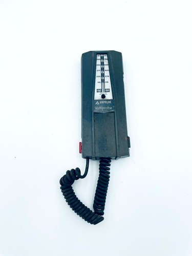 Vintage amprobe voltprobe - amprobe,