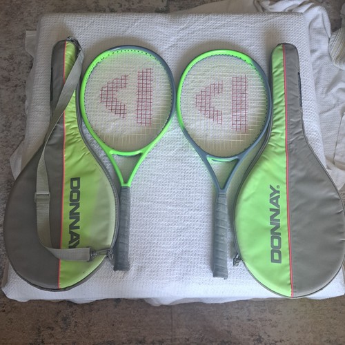 Racchette tennis vintage - racchette,