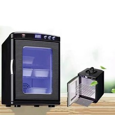 Incubatrice automatica per