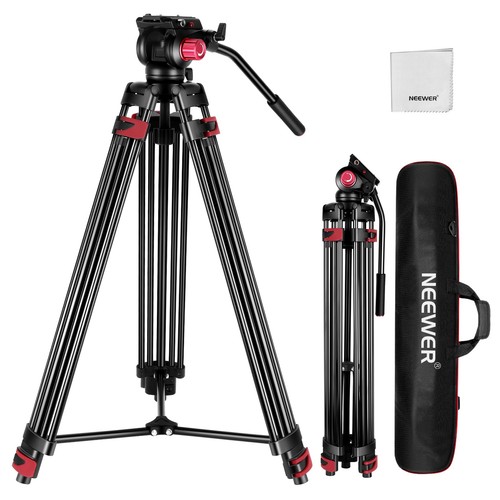Neewer treppiede fotocamera - fotocamera, da
