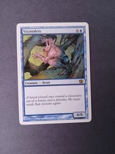 MTG Vizzerdrix 8° LP