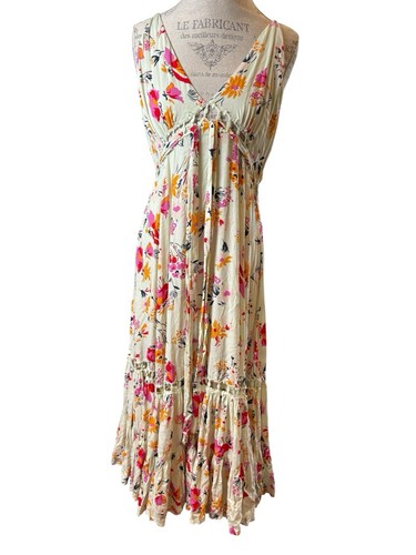 Free people maxi - people, abito
