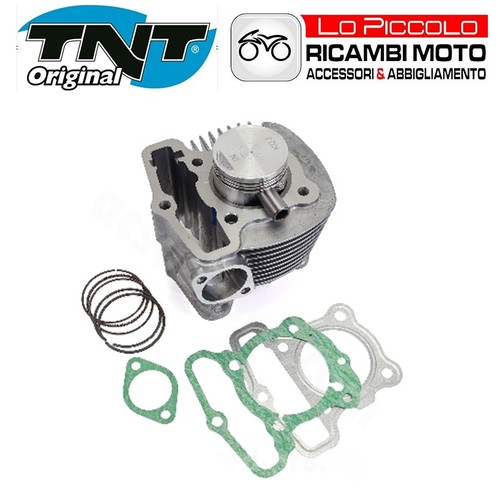 Gruppo termico cilindro tnt - gruppo,