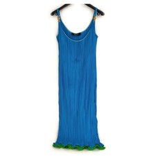 Versace abito donna poliestere
