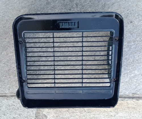 Yamaha 350 4l0 - 350, 1982