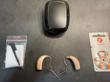 Starkey Muse IQ i1000 Power