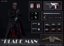 Blade model toys hot pc005 - blade,