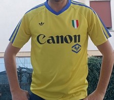 shirt Hellas Verona 1985-86