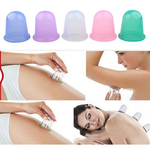Colori silicone massaggio - 5,