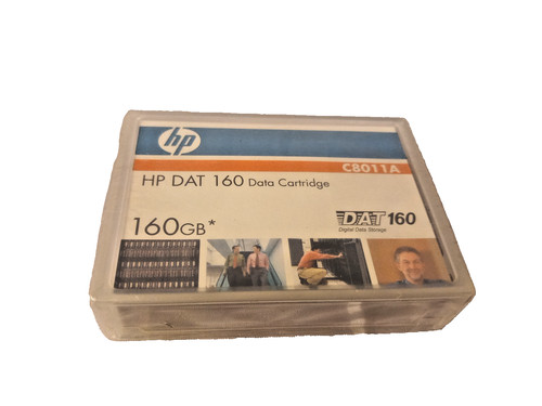 Cartuccia nastro dati - , hp