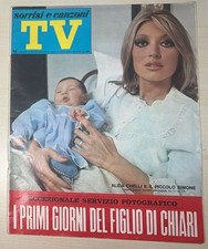 TV SORRISI E CANZONI 1970