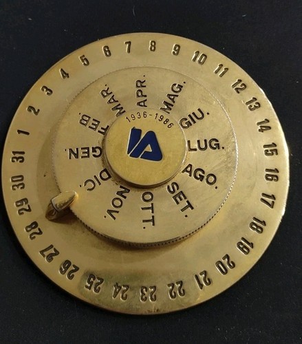 Calendario perpetuo - calendario,