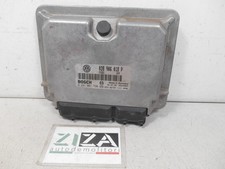 Centralina motore VW Passat 3B 1.9 TDi 110 CV 1998 038906018P 0281001720