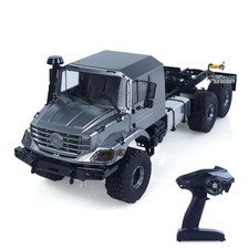 JDM-218A 1/14 6X6 Radiocomando